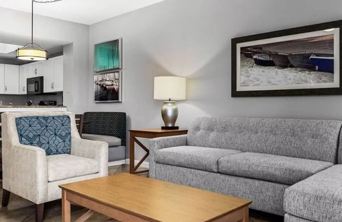 Miramar Beach Hotel | Club Wyndham at Majestic Sun