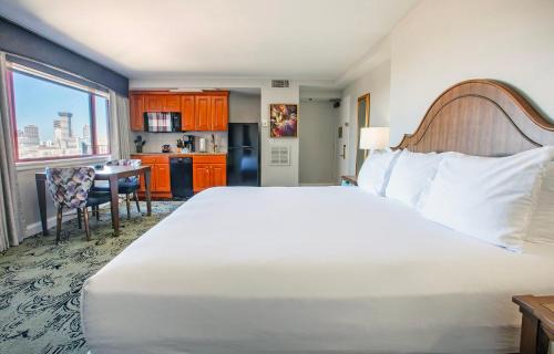 Faubourg Lafayette Complejo | Club Wyndham Avenue Plaza