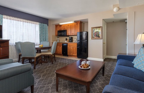 Faubourg Lafayette Apartamento | Club Wyndham Avenue Plaza