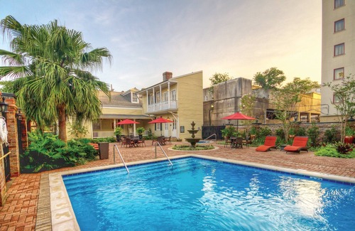 Faubourg Lafayette Apartamento | Club Wyndham Avenue Plaza
