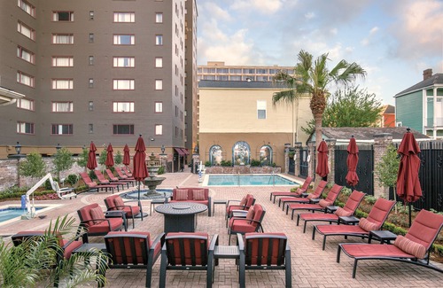 Faubourg Lafayette Apartamento | Club Wyndham Avenue Plaza