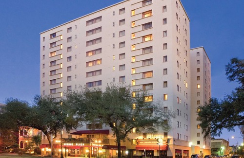 Faubourg Lafayette Apartamento | Club Wyndham Avenue Plaza
