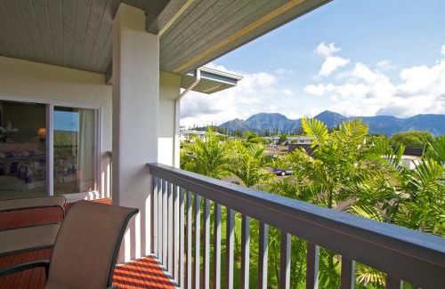 Princeville Complejo | Club Wyndham Bali Hai Villas