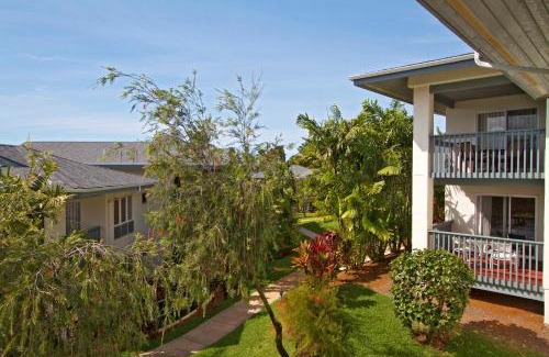 Princeville Complejo | Club Wyndham Bali Hai Villas