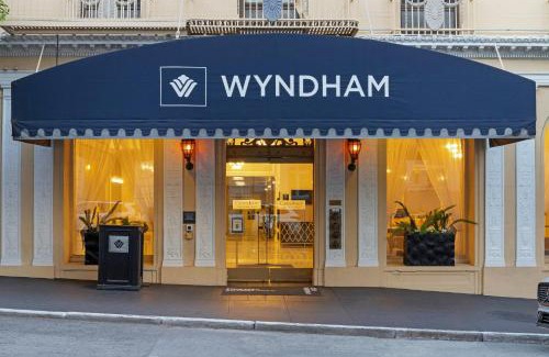 Lower Nob Hill Complejo | Club Wyndham Canterbury
