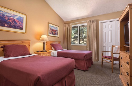 Flagstaff Complejo | Club Wyndham Flagstaff 2 Bedroom Lockoff