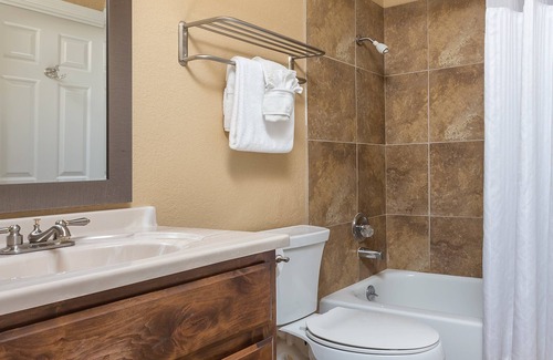 Flagstaff Complejo | Club Wyndham Flagstaff 1 Bed room