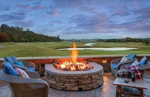 Sevierville Apartamento | Club Wyndham Great Smokies Lodge - 2 Bed - 2 Bath Condo in Sevierville