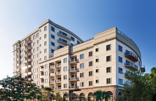 Downtown San Antonio Complejo | Club Wyndham La Cascada