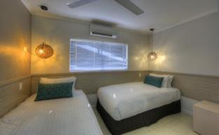 Mission Beach Complejo | Club Wyndham Mission Beach