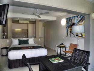 Mission Beach Complejo | Club Wyndham Mission Beach