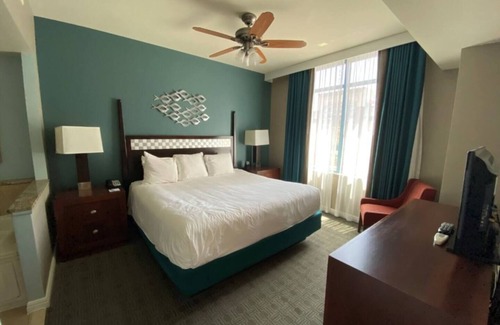 National Harbor Complejo | Club Wyndham National Harbor -