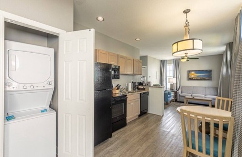 Ocean Ridge Condominio | Wyndham Ocean Ridge - Edisto Island - Suite de 2 habitaciones