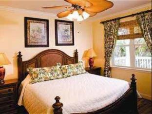 Ocean Ridge Complejo | Club Wyndham Ocean Ridge