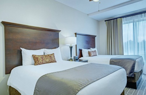 Old Town West Complejo | Club Wyndham Old Town Alexandria