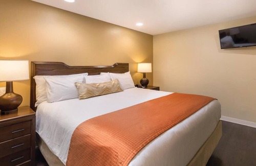 Paradise Valley Village Complejo | Club Wyndham Orange Tree Resort