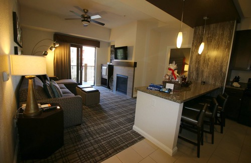 Park City Complejo | Vacaciones de Año Nuevo en Park City