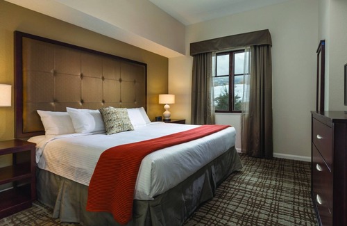 Park City Complejo | Vacaciones de Año Nuevo en Park City