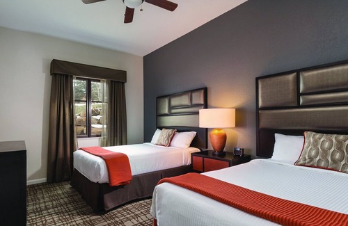 Park City Complejo | Vacaciones de Año Nuevo en Park City