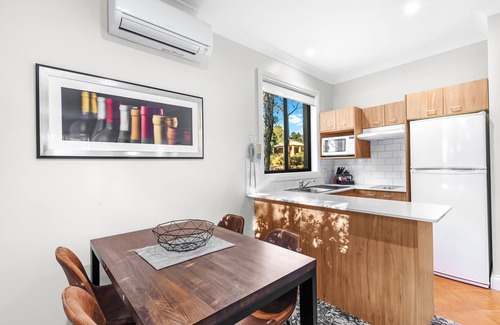 Pokolbin Hotel | Club Wyndham Pokolbin Hill