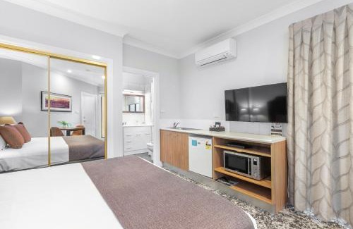Pokolbin Hotel | Club Wyndham Pokolbin Hill