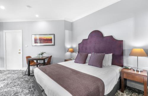 Pokolbin Hotel | Club Wyndham Pokolbin Hill