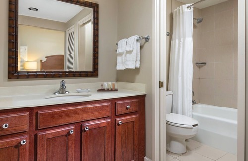 Kailua-Kona Hotel | Club Wyndham Royal Sea Cliff