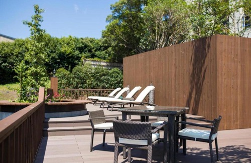 Futo Hotel | Club Wyndham Sundance Resort Izu-Kogen Annex