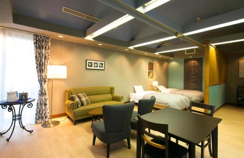 Futo Hotel | Club Wyndham Sundance Resort Izu-Kogen Annex