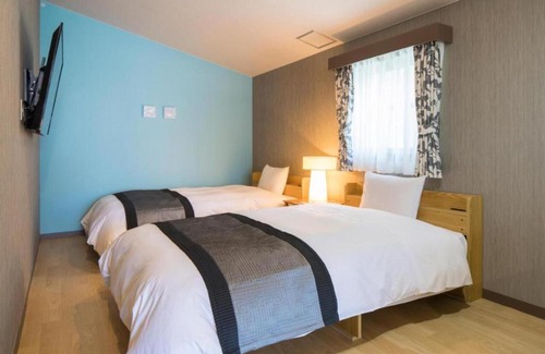 Futo Hotel | Club Wyndham Sundance Resort Izu-Kogen Annex