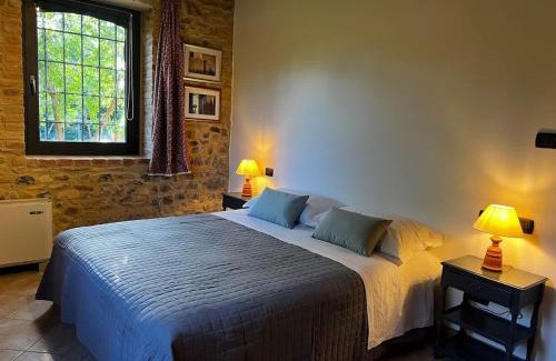 Alseno Apartamento | Clubhouse del Podere Montevalle
