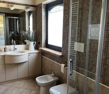 Alseno Apartamento | Clubhouse del Podere Montevalle