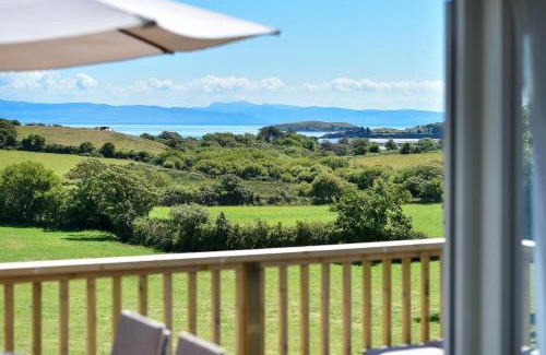 Abersoch Casa | Cludfan