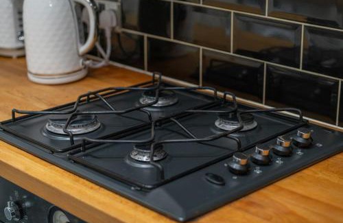 Clydebank Apartamento | Clydebank 2 Bedroom Home