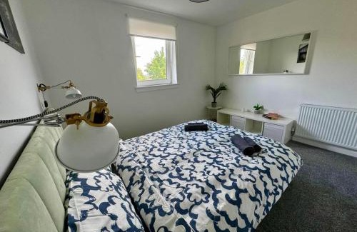 Clydebank Casa | ClydeBank Brand new 3BDR Home, Glasgow