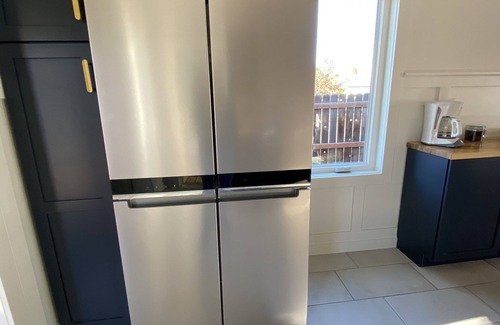 Livingston Cabaña | Clydes Cottage, Brand new remodel