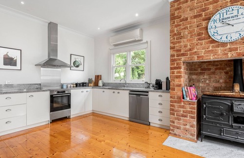 Queenscliff Casa | Clydesville - Queenscliff