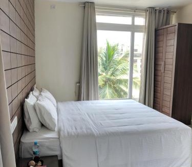Agara Apartamento | Clyford Suites