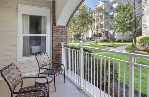 Inglewood Condominio | CMA Music Fest 2023 - Nashville-1 bedroom w/ kitchen