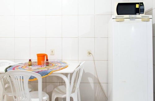 Aguas Claras Casa | CMC Guesthouse