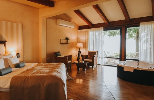 Had Nes Hotel | Cnaan Village - Boutique and Spa Villa