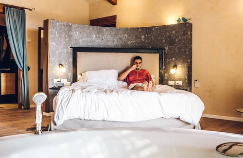 Had Nes Hotel | Cnaan Village - Boutique and Spa Villa