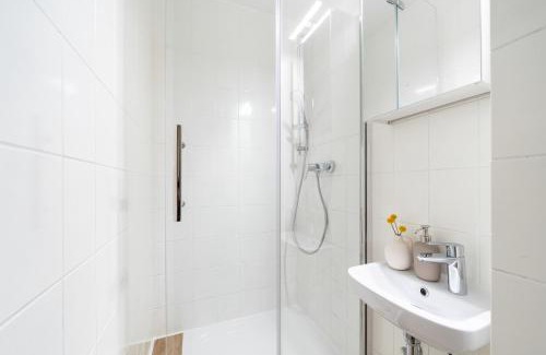 Cappel-Neufeld Apartamento | CNSc316 - 2-Raum Appartement