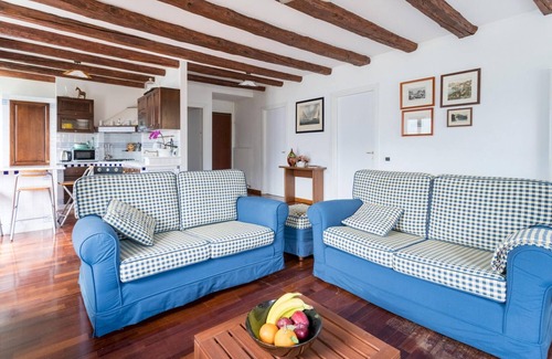 Carate Urio Apartamento | Co-b730-alem2at - Dreaming Terrace