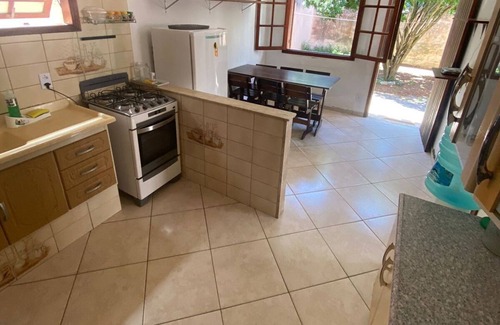 Praia Grande Casa | Cozy House Near the Beach