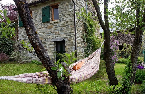 Groppallo Casa | Casita de encanto del siglo XVII.