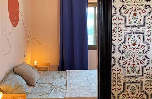Villaverde Casa | Co-Living at Casa Cocolores