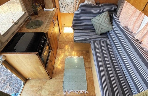 Villaverde Casa | Co-Living at Casa Cocolores