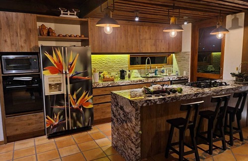 Rionegro Casa | Hermosa Finca, amplios espacios, incomparable vista