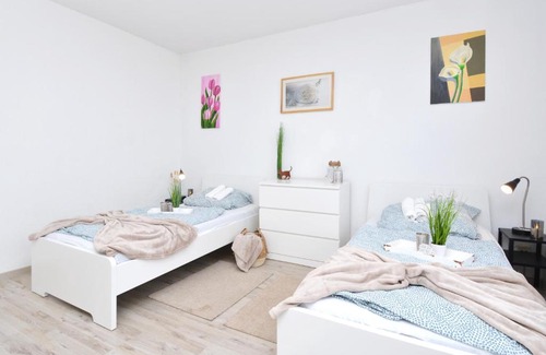 Seidmannsdorf Apartamento | CO02-HI Apartment in Coburg